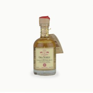 Balsamico Oro Nobile Condimento Bianco 250 ml