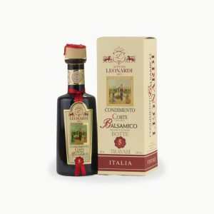Balsamico di Modena Condimento Corte 5 250 ml